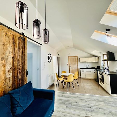 Apartament Metamorfoza Nowy Targ Exterior foto
