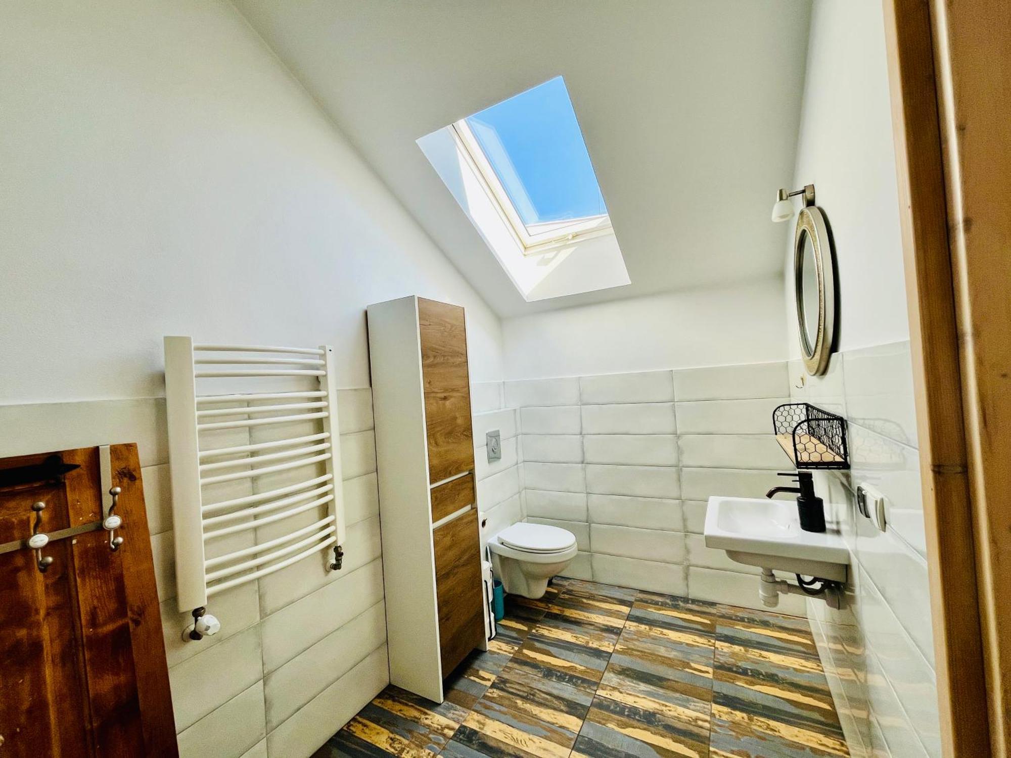 Apartament Metamorfoza Nowy Targ Exterior foto