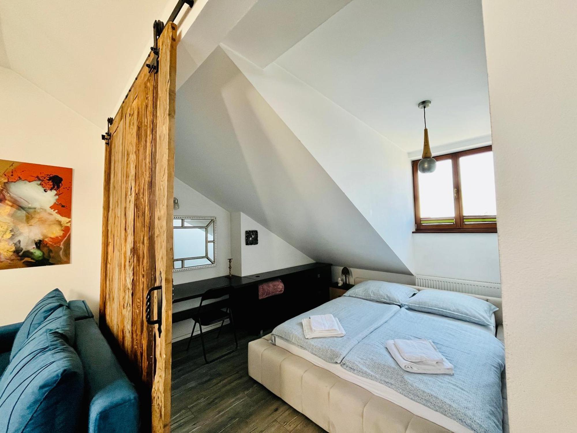 Apartament Metamorfoza Nowy Targ Exterior foto